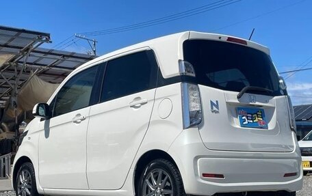 Honda N-WGN I рестайлинг, 2015 год, 579 000 рублей, 5 фотография