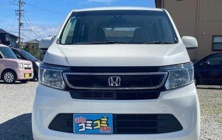 Honda N-WGN I рестайлинг, 2015 год, 579 000 рублей, 2 фотография