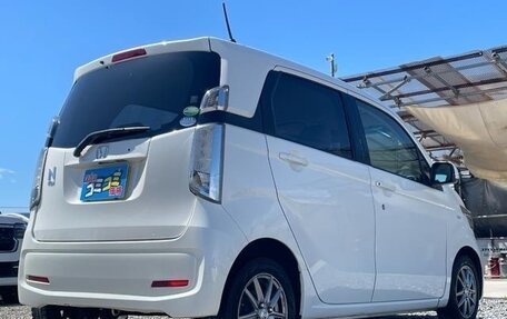 Honda N-WGN I рестайлинг, 2015 год, 579 000 рублей, 4 фотография