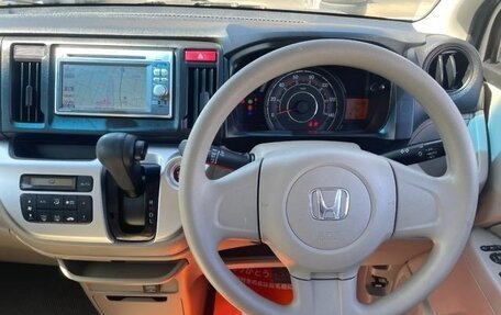 Honda N-WGN I рестайлинг, 2015 год, 579 000 рублей, 8 фотография