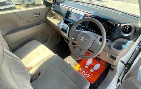 Honda N-WGN I рестайлинг, 2015 год, 579 000 рублей, 9 фотография