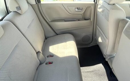 Honda N-WGN I рестайлинг, 2015 год, 579 000 рублей, 11 фотография