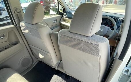 Honda N-WGN I рестайлинг, 2015 год, 579 000 рублей, 10 фотография