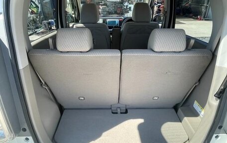 Honda N-WGN I рестайлинг, 2015 год, 579 000 рублей, 13 фотография