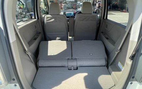 Honda N-WGN I рестайлинг, 2015 год, 579 000 рублей, 12 фотография