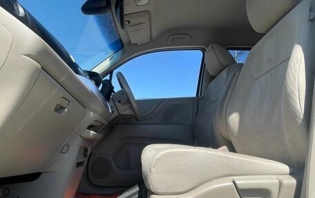 Honda N-WGN I рестайлинг, 2015 год, 579 000 рублей, 15 фотография