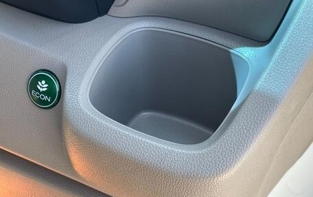 Honda N-WGN I рестайлинг, 2015 год, 579 000 рублей, 19 фотография