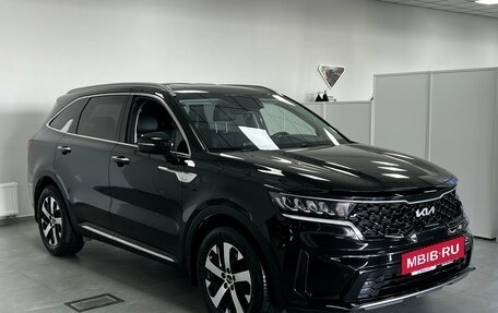 KIA Sorento IV, 2023 год, 4 450 000 рублей, 2 фотография