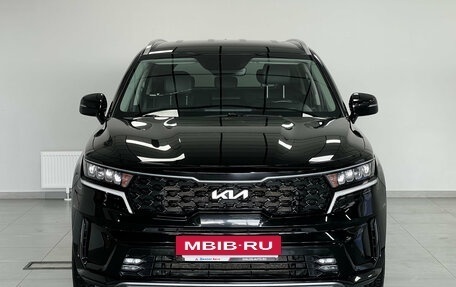 KIA Sorento IV, 2023 год, 4 450 000 рублей, 4 фотография