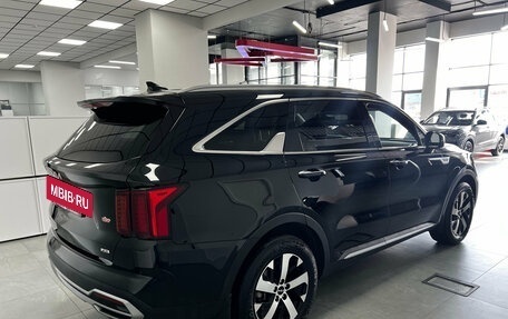 KIA Sorento IV, 2023 год, 4 450 000 рублей, 3 фотография