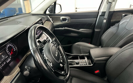 KIA Sorento IV, 2023 год, 4 450 000 рублей, 11 фотография