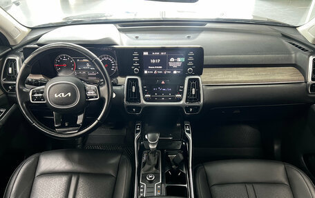 KIA Sorento IV, 2023 год, 4 450 000 рублей, 13 фотография