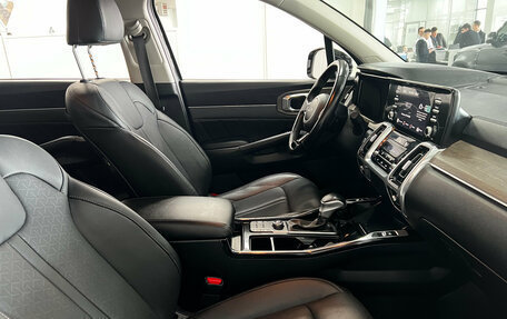 KIA Sorento IV, 2023 год, 4 450 000 рублей, 12 фотография