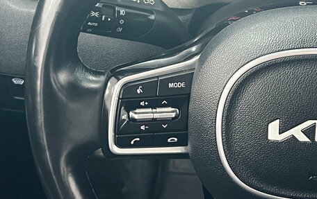 KIA Sorento IV, 2023 год, 4 450 000 рублей, 16 фотография