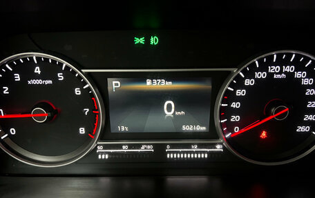 KIA Sorento IV, 2023 год, 4 450 000 рублей, 18 фотография