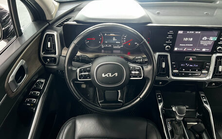 KIA Sorento IV, 2023 год, 4 450 000 рублей, 15 фотография