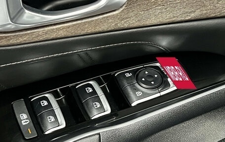 KIA Sorento IV, 2023 год, 4 450 000 рублей, 8 фотография