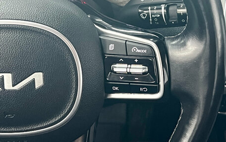 KIA Sorento IV, 2023 год, 4 450 000 рублей, 17 фотография