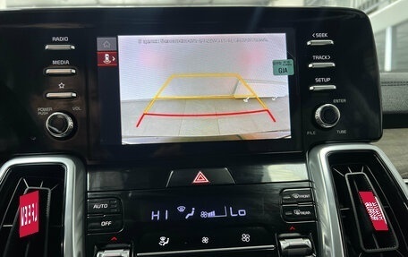 KIA Sorento IV, 2023 год, 4 450 000 рублей, 10 фотография