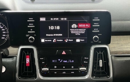 KIA Sorento IV, 2023 год, 4 450 000 рублей, 14 фотография