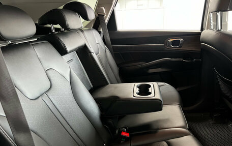 KIA Sorento IV, 2023 год, 4 450 000 рублей, 22 фотография