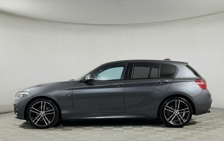 BMW 1 серия, 2018 год, 2 049 000 рублей, 3 фотография