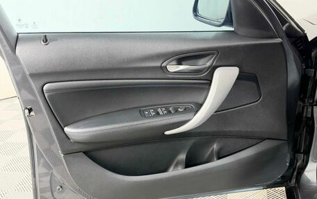 BMW 1 серия, 2018 год, 2 049 000 рублей, 9 фотография