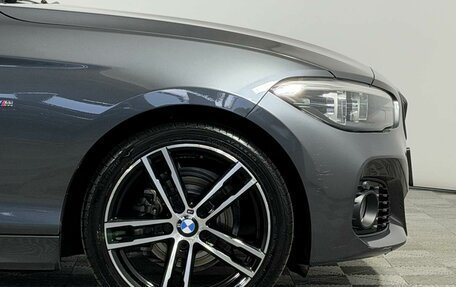 BMW 1 серия, 2018 год, 2 049 000 рублей, 7 фотография