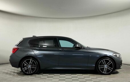 BMW 1 серия, 2018 год, 2 049 000 рублей, 4 фотография