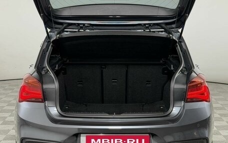 BMW 1 серия, 2018 год, 2 049 000 рублей, 8 фотография