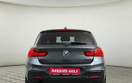 BMW 1 серия, 2018 год, 2 049 000 рублей, 5 фотография