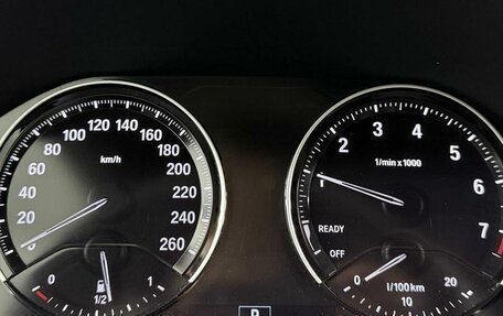 BMW 1 серия, 2018 год, 2 049 000 рублей, 17 фотография