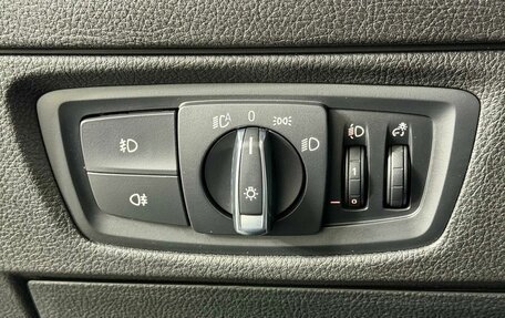 BMW 1 серия, 2018 год, 2 049 000 рублей, 25 фотография