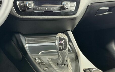 BMW 1 серия, 2018 год, 2 049 000 рублей, 26 фотография