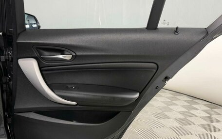 BMW 1 серия, 2018 год, 2 049 000 рублей, 30 фотография