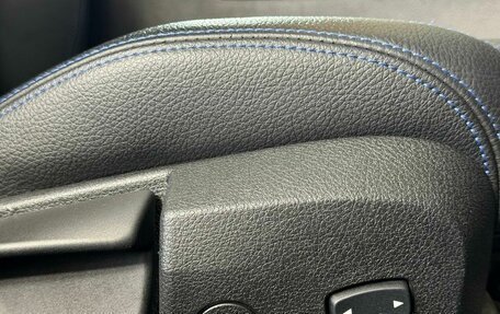 BMW 1 серия, 2018 год, 2 049 000 рублей, 29 фотография