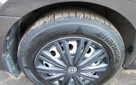 Hyundai Solaris II рестайлинг, 2015 год, 1 010 000 рублей, 7 фотография