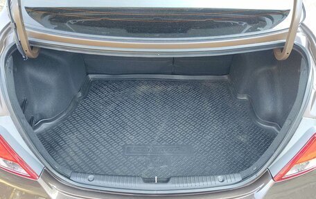 Hyundai Solaris II рестайлинг, 2015 год, 1 010 000 рублей, 9 фотография