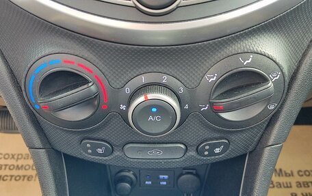 Hyundai Solaris II рестайлинг, 2015 год, 1 010 000 рублей, 17 фотография