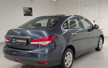 Nissan Almera, 2017 год, 770 000 рублей, 9 фотография