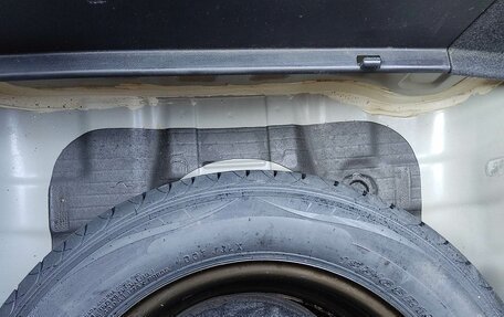 Hyundai Solaris II рестайлинг, 2015 год, 1 010 000 рублей, 22 фотография