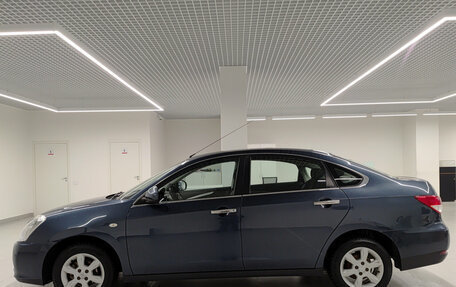 Nissan Almera, 2017 год, 770 000 рублей, 12 фотография