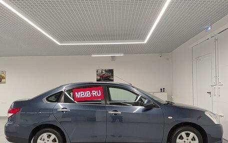 Nissan Almera, 2017 год, 770 000 рублей, 8 фотография