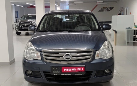 Nissan Almera, 2017 год, 770 000 рублей, 3 фотография