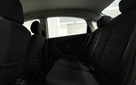 Nissan Almera, 2017 год, 770 000 рублей, 16 фотография