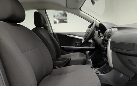 Nissan Almera, 2017 год, 770 000 рублей, 15 фотография