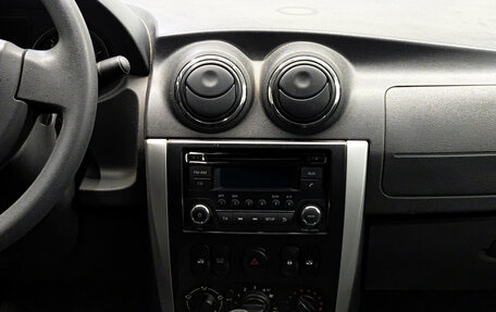 Nissan Almera, 2017 год, 770 000 рублей, 19 фотография