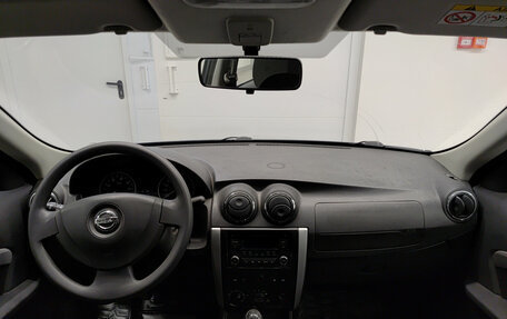 Nissan Almera, 2017 год, 770 000 рублей, 18 фотография