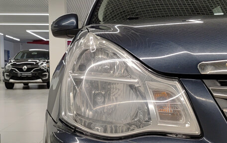 Nissan Almera, 2017 год, 770 000 рублей, 21 фотография