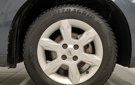 Nissan Almera, 2017 год, 770 000 рублей, 22 фотография